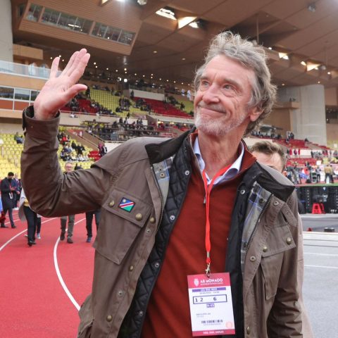 Jim Ratcliffe's Vision for Manchester United: No Player Sales Despite Financial Strain