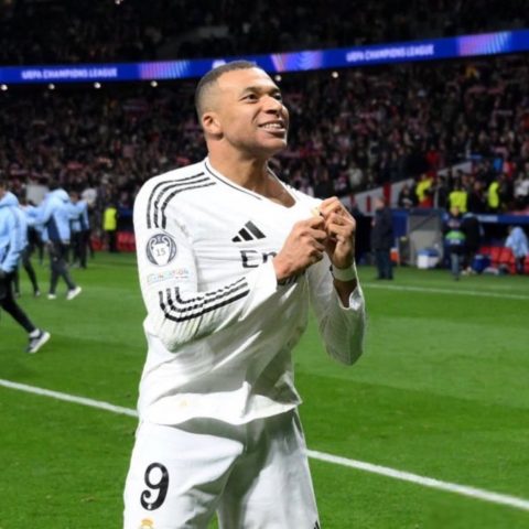 Kylian Mbappe's Panenka Mastery Secures 21st La Liga Goal of the Season