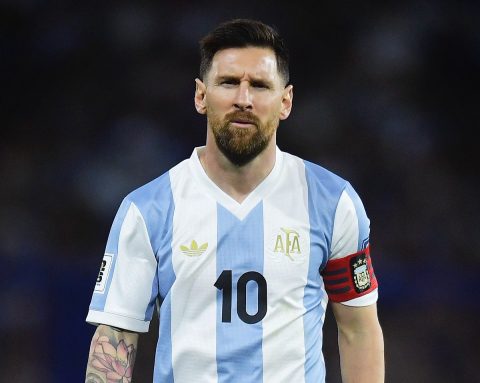 Leo Messi Misses Argentina's Crucial Qualifiers Due to Injury