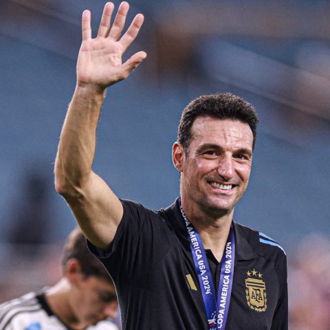 Lionel Scaloni Defends Raphinha After Heated Encounter in Argentina vs Brazil Match