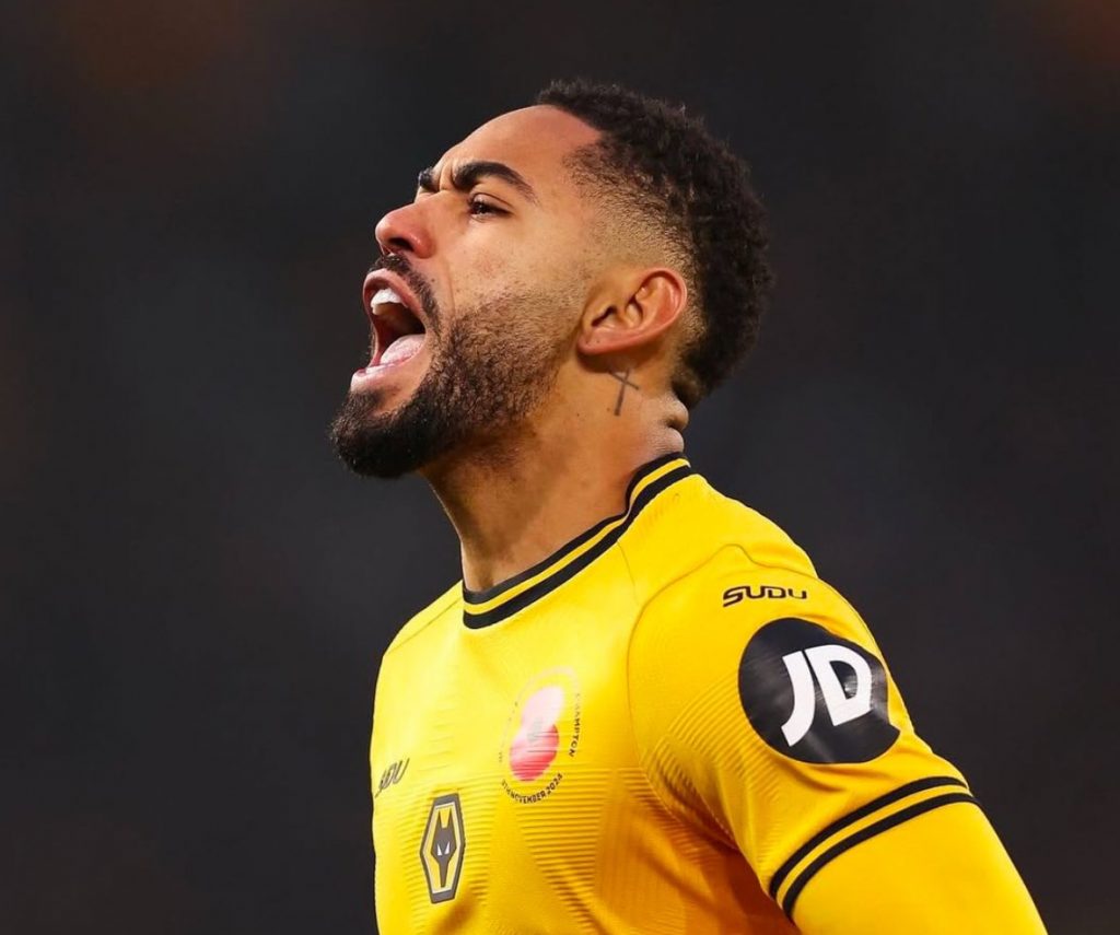 Matheus Cunha's Ambition: A Desire for Titles and a New Chapter