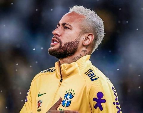 Neymar's Disheartening Farewell to Brazil National Team After Injury