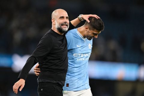 Pep Guardiola Expresses Optimism Over Rodri's Return for Club World Cup