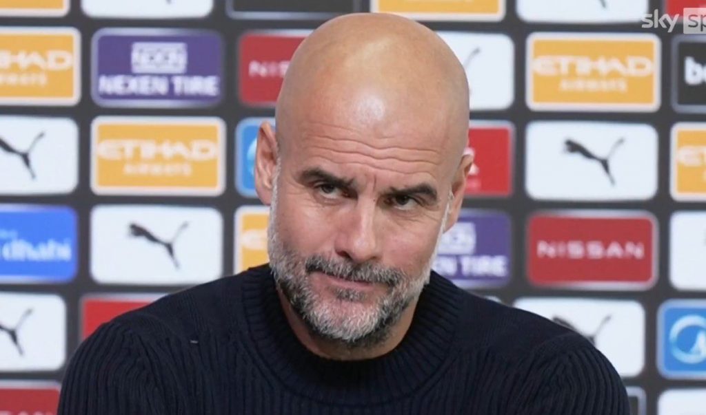 Pep Guardiola Reflects on Manchester City's Underwhelming Season Despite FA Cup Success