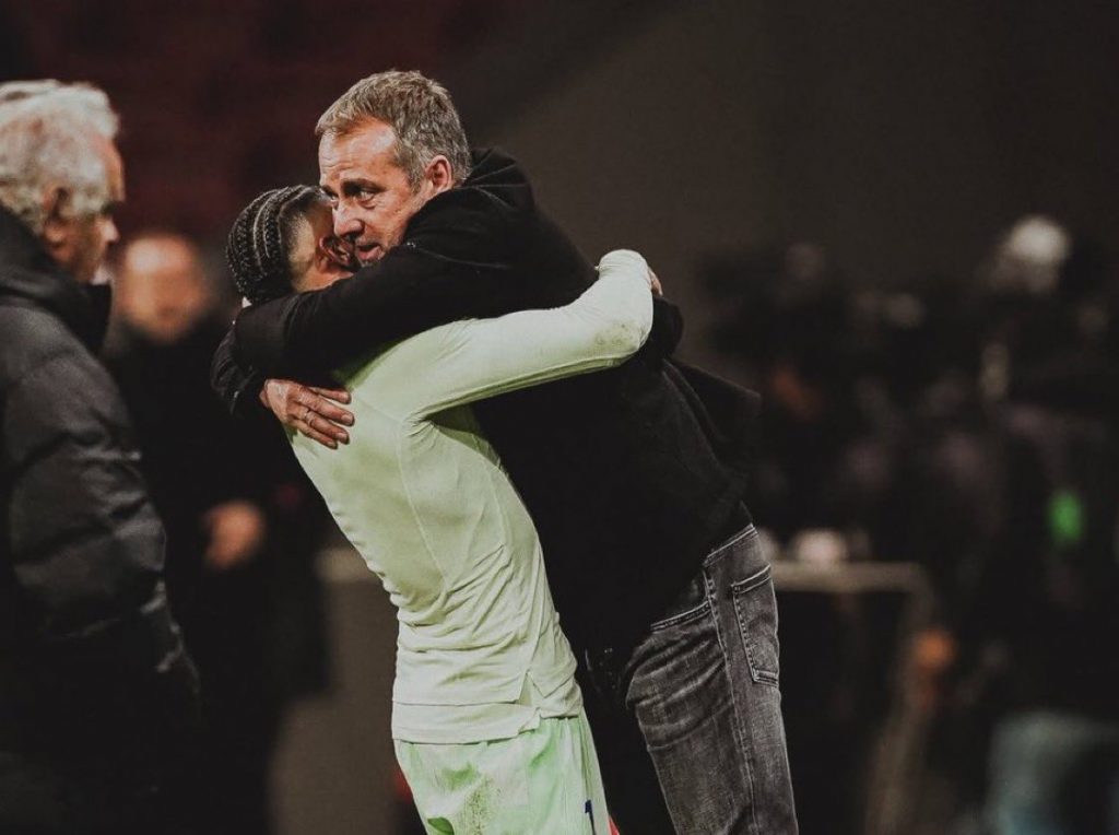 Raphinha's Pivotal Decision: The Role of Hansi Flick's Call