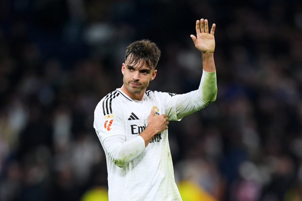 Raúl Asencio's Dream Path to Real Madrid