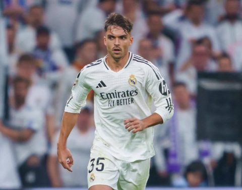 Real Madrid Plan Long-Term Contract Extension for Raúl Asencio