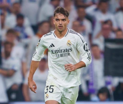 Raúl Asencio Poised to Commit Long-Term Future to Real Madrid Until 2031