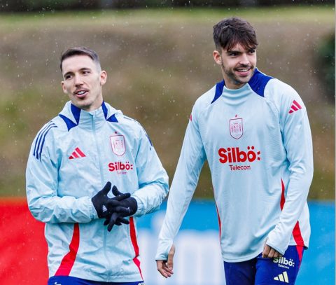 Raúl Asencio's Surprising Call-Up to Spain's National Squad by Carlo Ancelotti