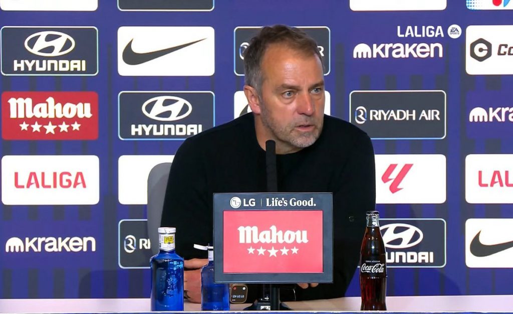 Real Madrid's Stance on Match Scheduling Sparks Contrast with Barça's Flick