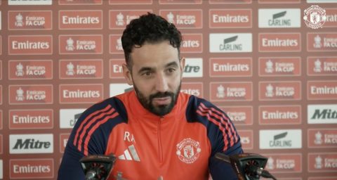 Rúben Amorim's Strategic Plan for Sporting Lisbon's Next Season