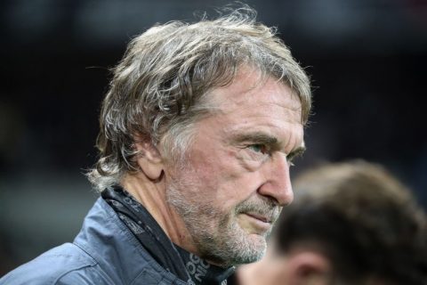 Sir Jim Ratcliffe's Bold Approach at Manchester United: A New Era of Financial Accountability