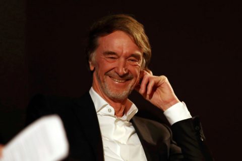 Sir Jim Ratcliffe Speaks on Overhauling Current Squad: "It Will Take Time"