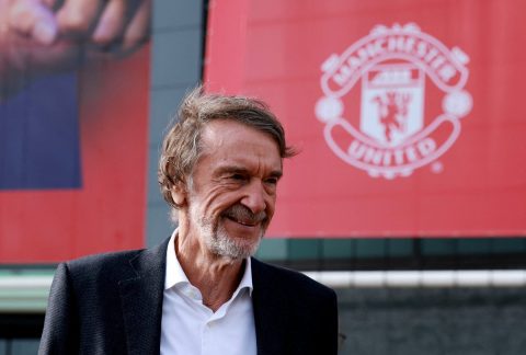 Sir Jim Ratcliffe Reveals Plans for Amorim's Summer Transfer Budget