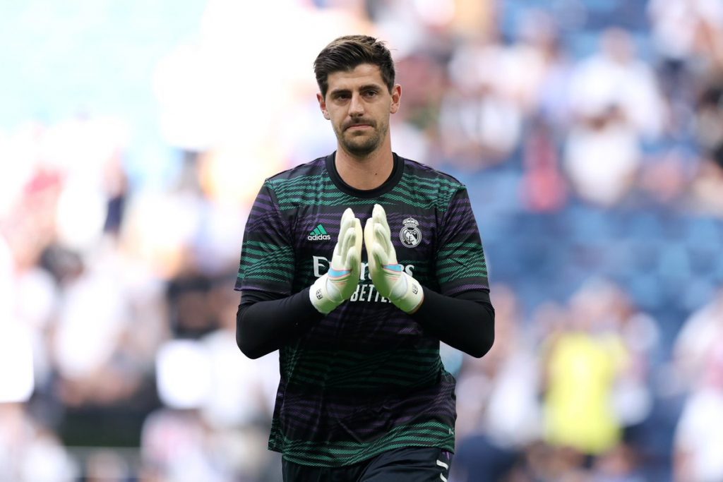 Thibaut Courtois Expresses Frustration Over Julian Alvarez's Penalty Controversy