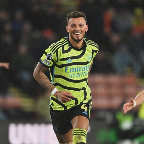 Thomas Tuchel Discusses Ben White's Return to Fitness