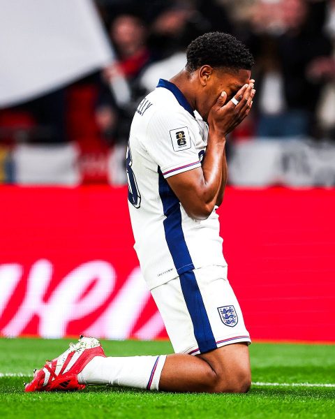 Thomas Tuchel Praises Lewis-Skelly as a Top Player and Amazing Guy