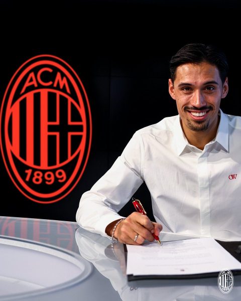 Tijjani Reijnders Commits to AC Milan Until 2030