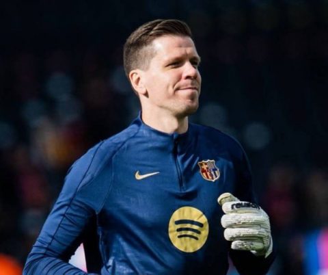 Wojciech Szczesny Edges Closer to Barcelona Move with Contract Talks Nearing Completion