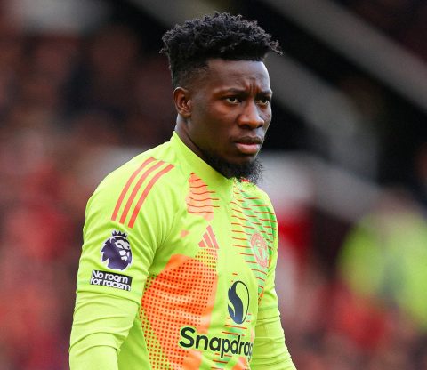 Altay Bayindir Makes Premier League Debut as André Onana Misses Newcastle Clash