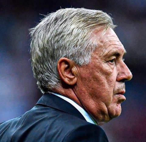 Ancelotti's Resilient Stance: Focusing on La Liga After Heartbreaking Defeat