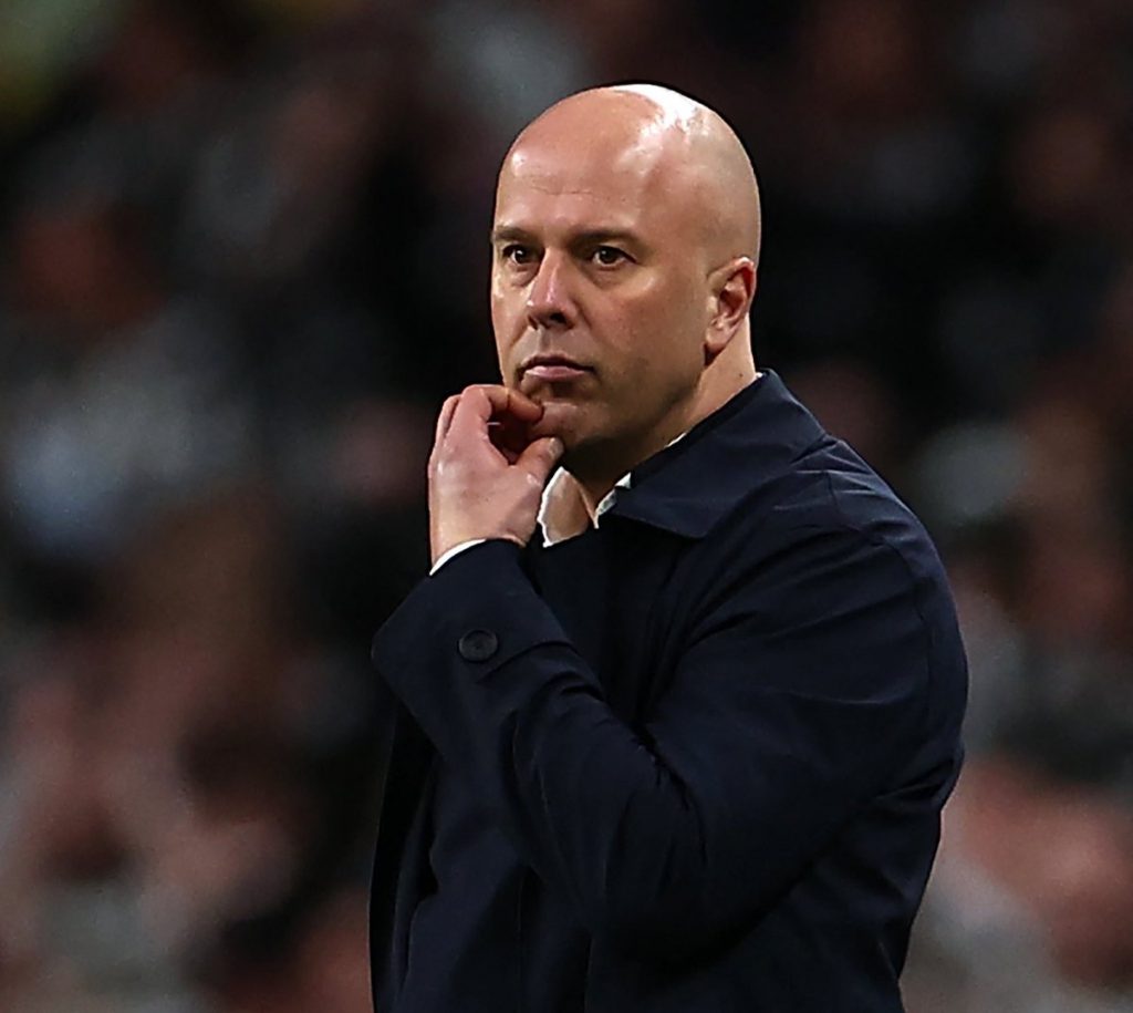 Arne Slot Reveals Liverpool's Summer Strategy: New Players and Fresh Energy