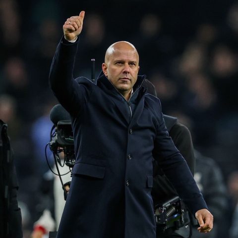 Arne Slot's Strategic Vision: Crafting Feyenoord's Future with Richard Hughes