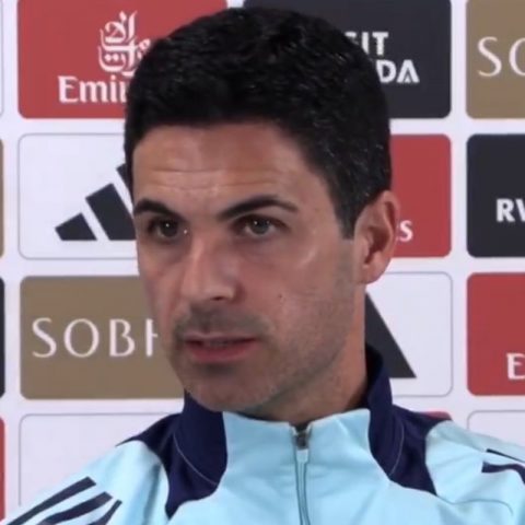 Arteta Concerned as Gabriel and Timber Face Injury Setbacks