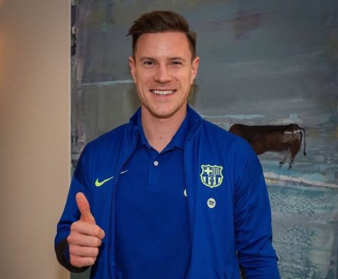 Barcelona Faces Major Setbacks Ahead of Copa del Rey Final with Lewandowski and Balde Injuries