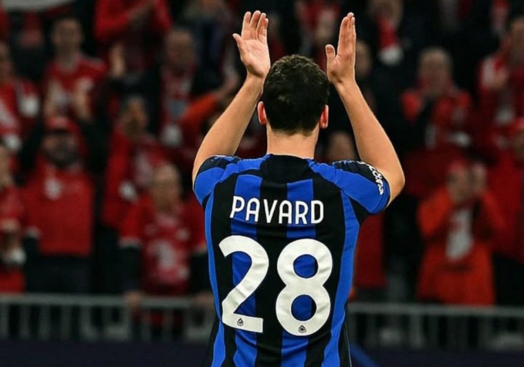 Benjamin Pavard Bids Farewell to Bayern Munich with a Heartfelt Message