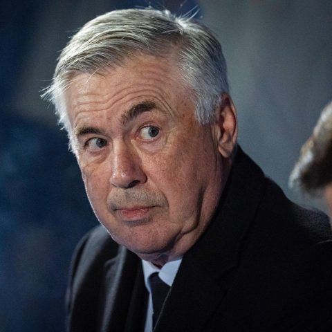 Brazil Pushes for Carlo Ancelotti as New Head Coach Before Club World Cup
