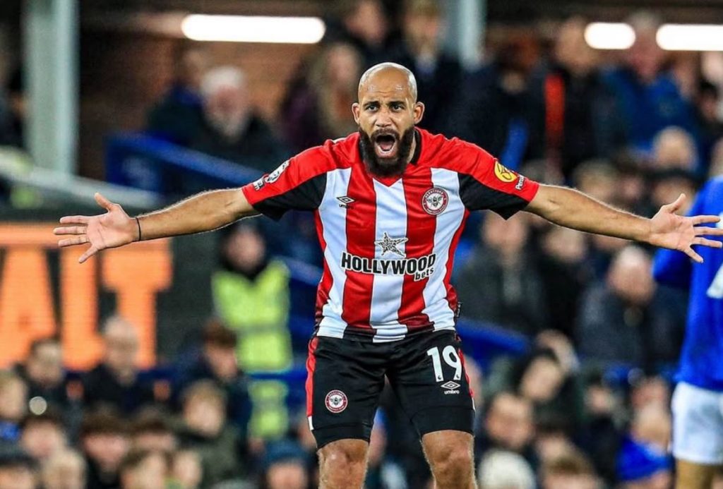 Bryan Mbeumo's Stellar Performance: 25 G/A Milestone with Brentford FC