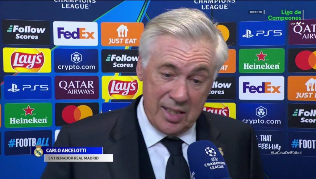 Carlo Ancelotti: Future at Real Madrid and Brazil Speculations