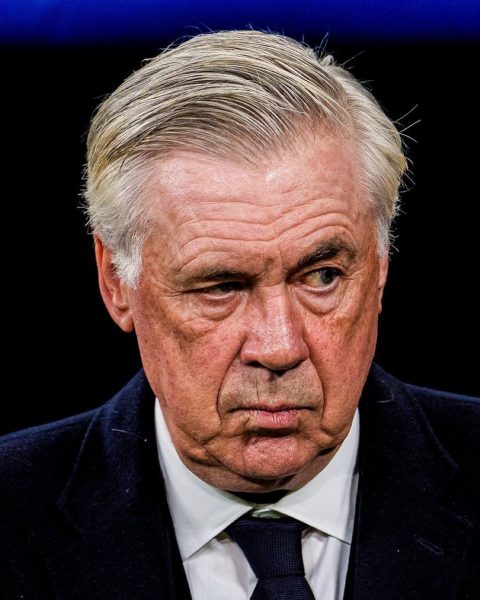 Carlo Ancelotti Calls for Victory Against Barcelona to Secure Silverware