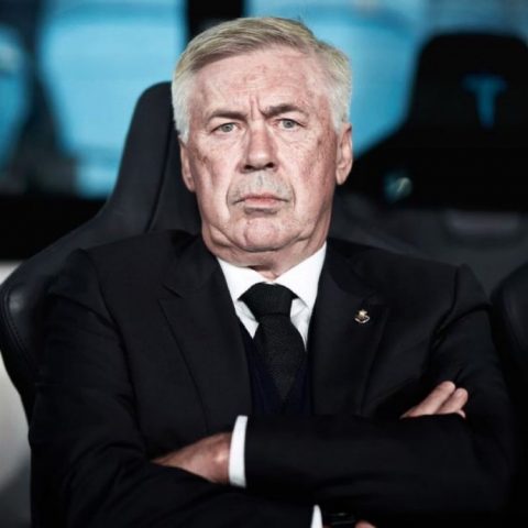 Carlo Ancelotti Poised to Lead Brazil in June: Key Conditions Set by Brazilian Federation
