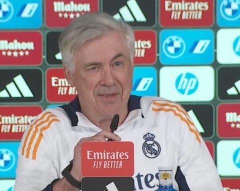 Carlo Ancelotti: Building Respectful Relationships with Real Madrid Players