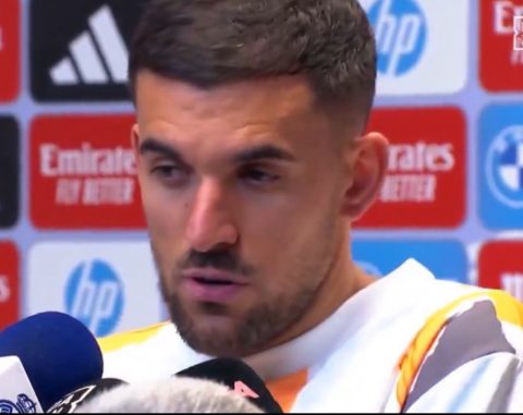 Dani Ceballos Reflects on Arsenal's Dominance: "We Lacked Intensity and Competitiveness"