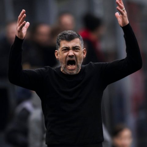 Conceição and Félix to Depart AC Milan, Significant Changes Loom