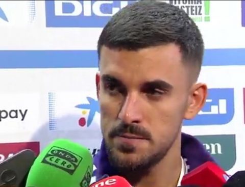 Dani Ceballos Emphasizes the Importance of Early Minutes in Crucial Match