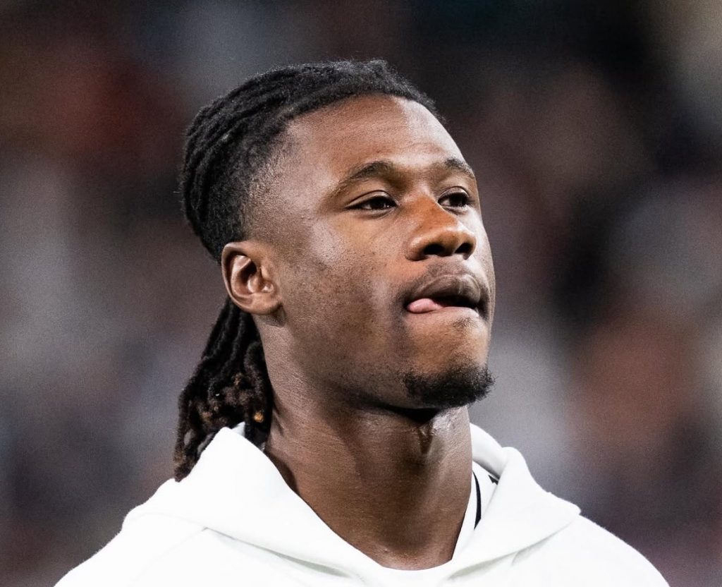 Eduardo Camavinga Sidelined: Complete Tear of Left Adductor Tendon