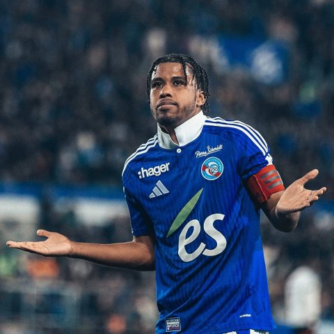 Enzo Maresca on Andrey Santos' Future: Focus Remains on Current Season at Chelsea