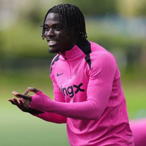 Enzo Maresca Announces Chelsea Line-Up Adjustments as Key Players Return