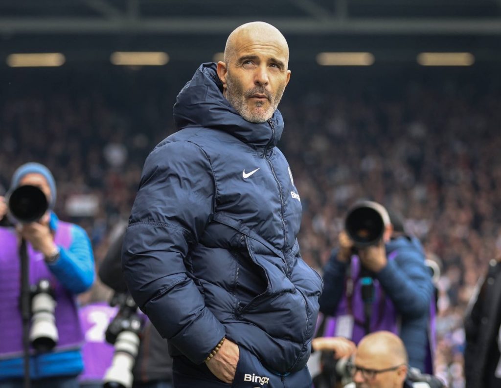 Enzo Maresca Defends Chelsea's Absence from the Champions League