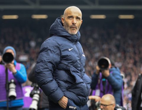 Enzo Maresca Defends Chelsea's Absence from the Champions League