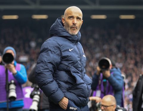 Chelsea's Youth Revolution: Enzo Maresca’s Bet on the Next Generation