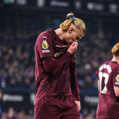 Rafaela Pimenta Discusses Erling Haaland's Future Amid Release Clause Speculations