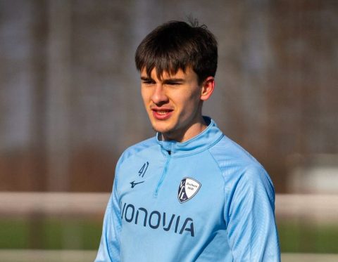 FC Köln Clinches Deal to Sign Luc Dabrowski from VfL Bochum