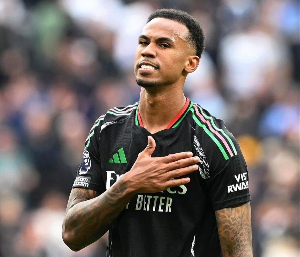 Gabriel Magalhães to Undergo Hamstring Surgery