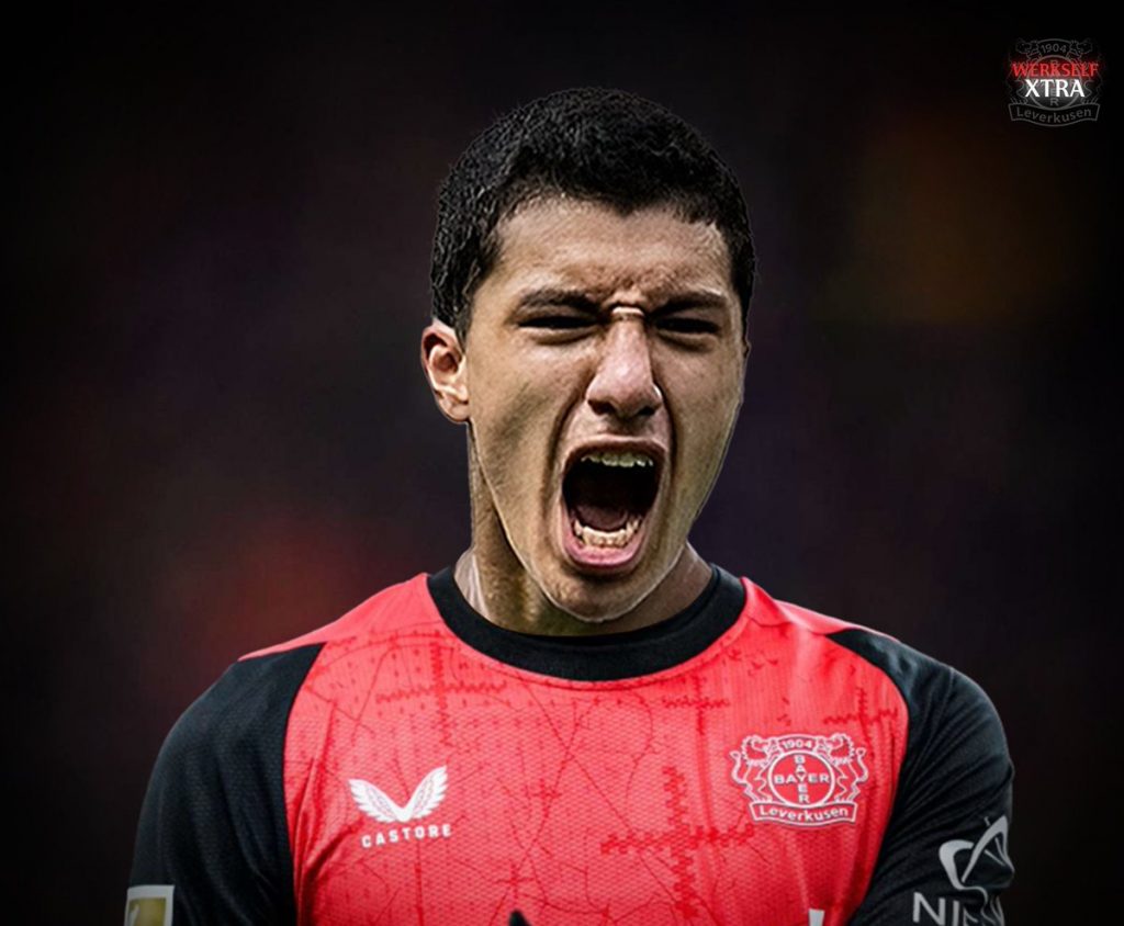 Bayer Leverkusen Seal €12m Deal for Hertha Berlin's Ibrahim Maza