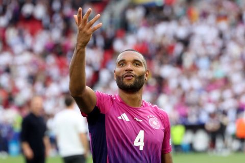 Bayern Munich Monitor Jonathan Tah As Barcelona Contract Talks Stall